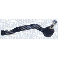 Tie rod end