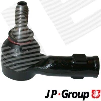 Tie rod end