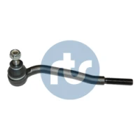 Tie rod end