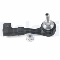 Tie rod end