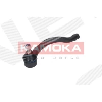 Tie rod end