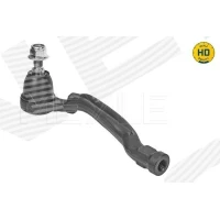 Tie rod end