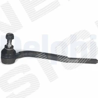 Tie rod end