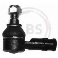 Tie rod end