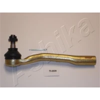 Tie rod end