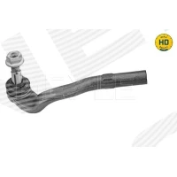 Tie rod end