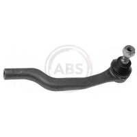 Tie rod end