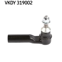 Tie rod end