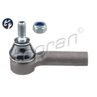 Tie rod end