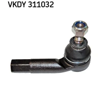 Tie rod end