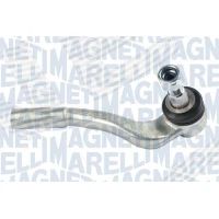 Tie rod end