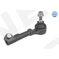 Tie rod end