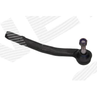 Tie rod end