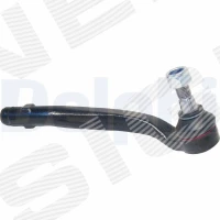 Tie rod end