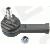 Tie rod end