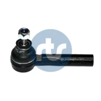 Tie rod end