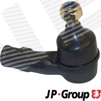 Tie rod end