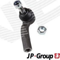 Tie rod end