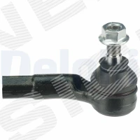 Tie rod end