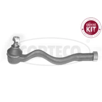 Tie rod end