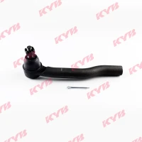 Tie rod end