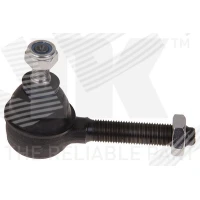 Tie rod end