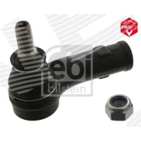 Tie rod end