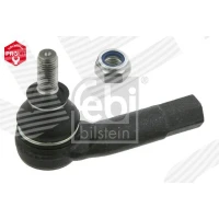 Tie rod end