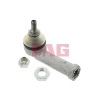 Tie rod end