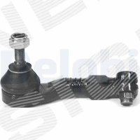 Tie rod end