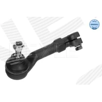 Tie rod end