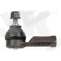 Tie rod end