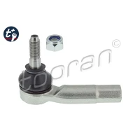 Tie rod end