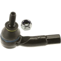 Tie rod end