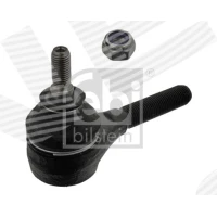 Tie rod end