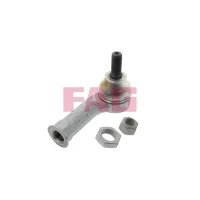 Tie rod end