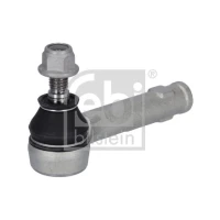 Tie rod end