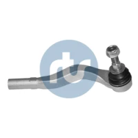 Tie rod end