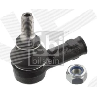 Tie rod end