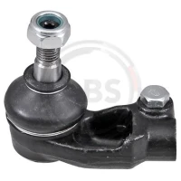 Tie rod end