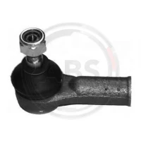 Tie rod end