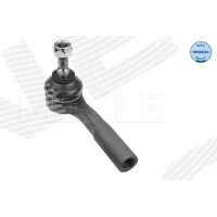 Tie rod end