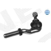 Tie rod end