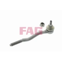 Tie rod end