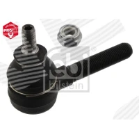 Tie rod end