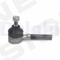 Tie rod end