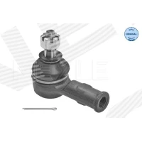 Tie rod end