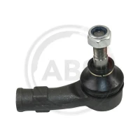 Tie rod end