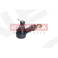 Tie rod end