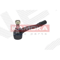 Tie rod end